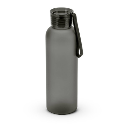 RIO rPET. Recycled PET (100 rPET) bottle with matt finish 600 mL